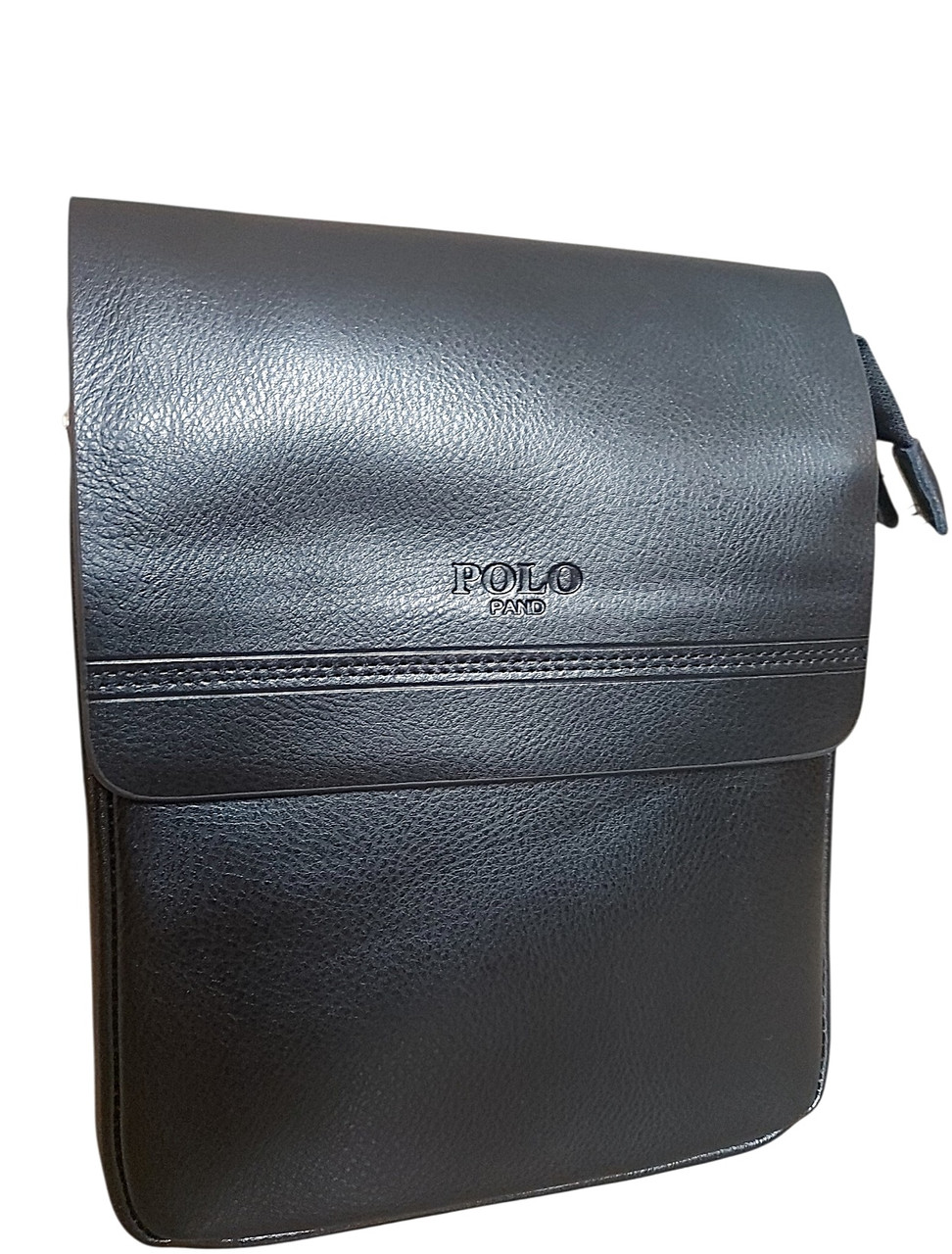 Чоловіча сумка POLO 338-1 Чоловіча сумка модна через плече Polo Поло Купити чоловічу сумку Polo в Одесі 7 км