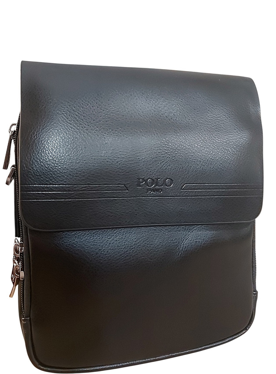 Чоловіча сумка POLO 353-1 Чоловіча сумка модна через плече Polo Поло Купити чоловічу сумку Polo в Одесі 7 км