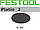Шліфувальні круги Platin 2 STF D 90/0 S2000 PL2/15 Festool 498324, фото 3