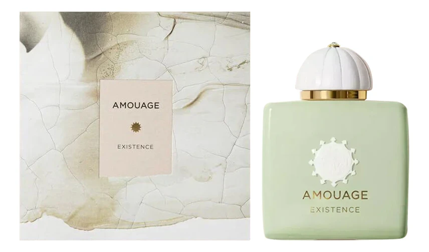 Amouage Existence 100 мл жіночій парфум