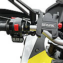 Мотоцикл Тур Ендуро 250 куб. Spark SP250Т-8 (вибір кольору), з безкоштовною доставкою, фото 10