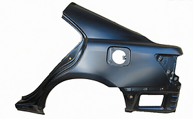 Крило заднє ліве Toyota Camry XV40 06-11 Fps
