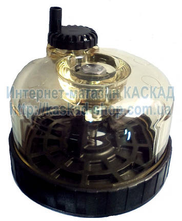 35635 Колба відстійник FM-1000 Stanadyne, фото 1