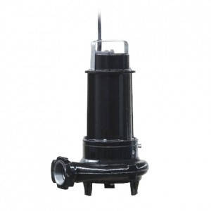 каналізаційний насос Zenit GRI 200/2/G50H 3-файтний