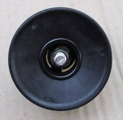 35635 Колба відстійник FM-1000 Stanadyne, фото 2