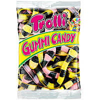 Trolli Gummi Candy Snakes змейки жевательный мармелад 1 кг (пакет)