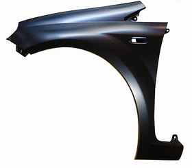 Крило переднє ліве Fiat Punto 3 GRANDE PUNTO 05-18 Fps
