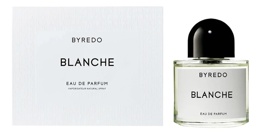 Byredo  Blanche жіночій парфум