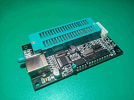 USB- програмир PIC K150 ICSP для PIC контролерів