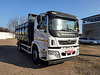 Daewoo Maximus самоскид