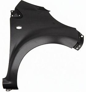 Крило переднє праве Peugeot 107 05-14 Fps