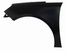 Крило переднє ліве Peugeot 308 13-21 Fps сталь