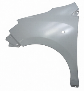 Крило переднє ліве Renault Dokker 12-22 Fps