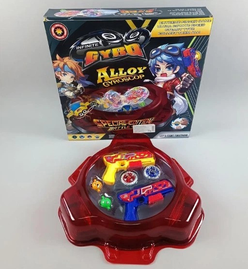 81 LSD/А Гра бейбледед, фото 1