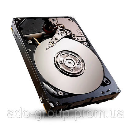 417190-003 Жорсткий диск HP 146GB SAS 15K 3.5" +, фото 2