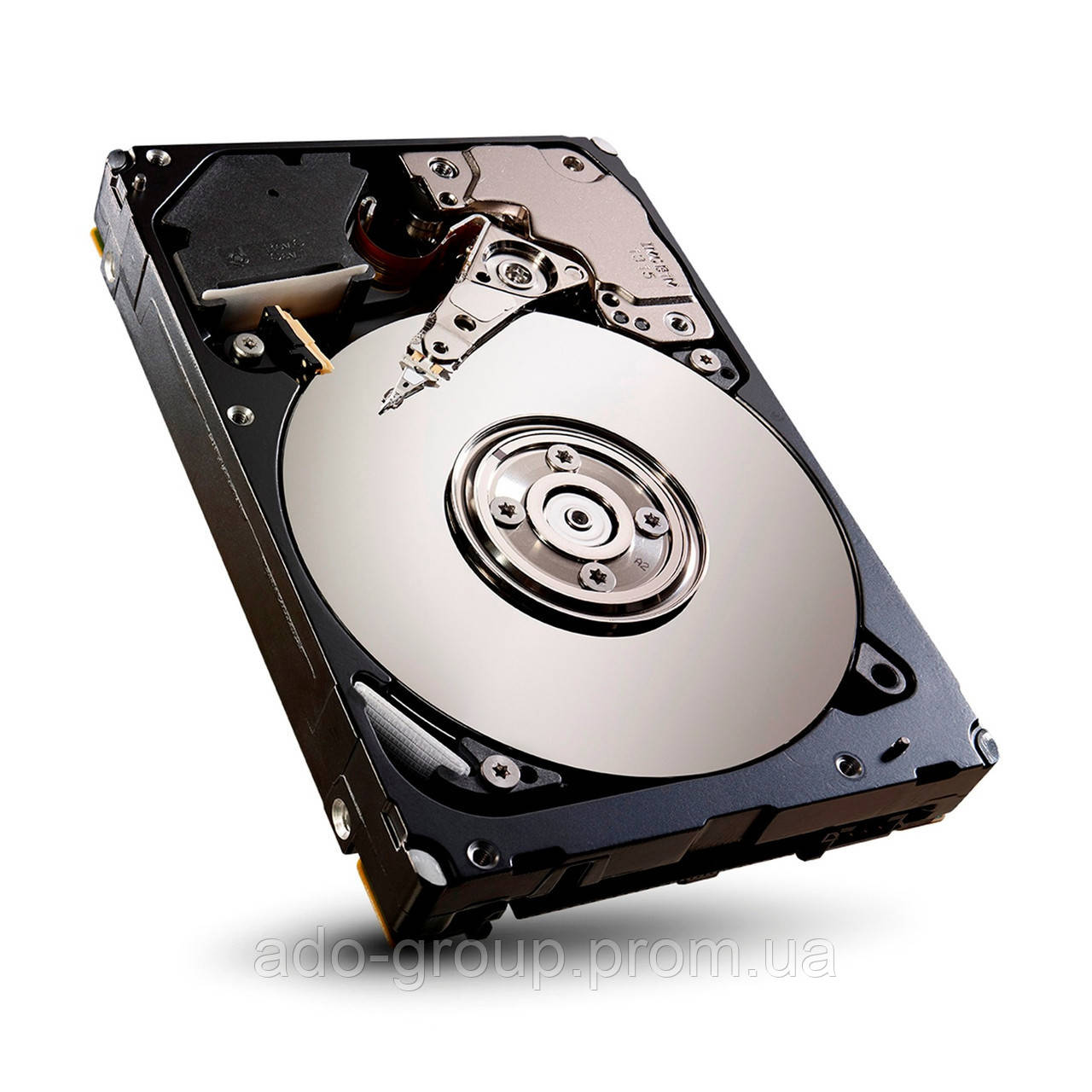 488058-001 Жорсткий диск HP 146GB SAS 15K 3.5" +