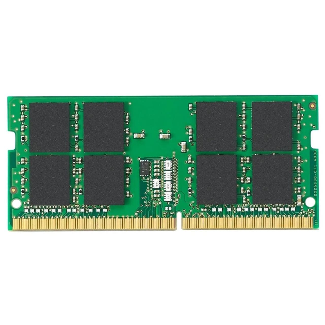 Оперативна пам'ять SO-DIMM DDR4 Crucial 16Gb 3200 MHz "Б/У"