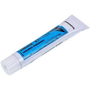 Змазка (харчова) для редукторів і шестерень м&aposясорубки LT-4S3 60ml, фото 1