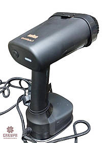 Відпарювач Braun Quick Stule 7