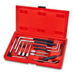 Набір інструментів для зняття подушок безпеки рульового колеса 12од. TOPTUL JGAI1206