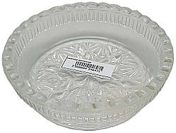 Б/У Салатниця кришталева