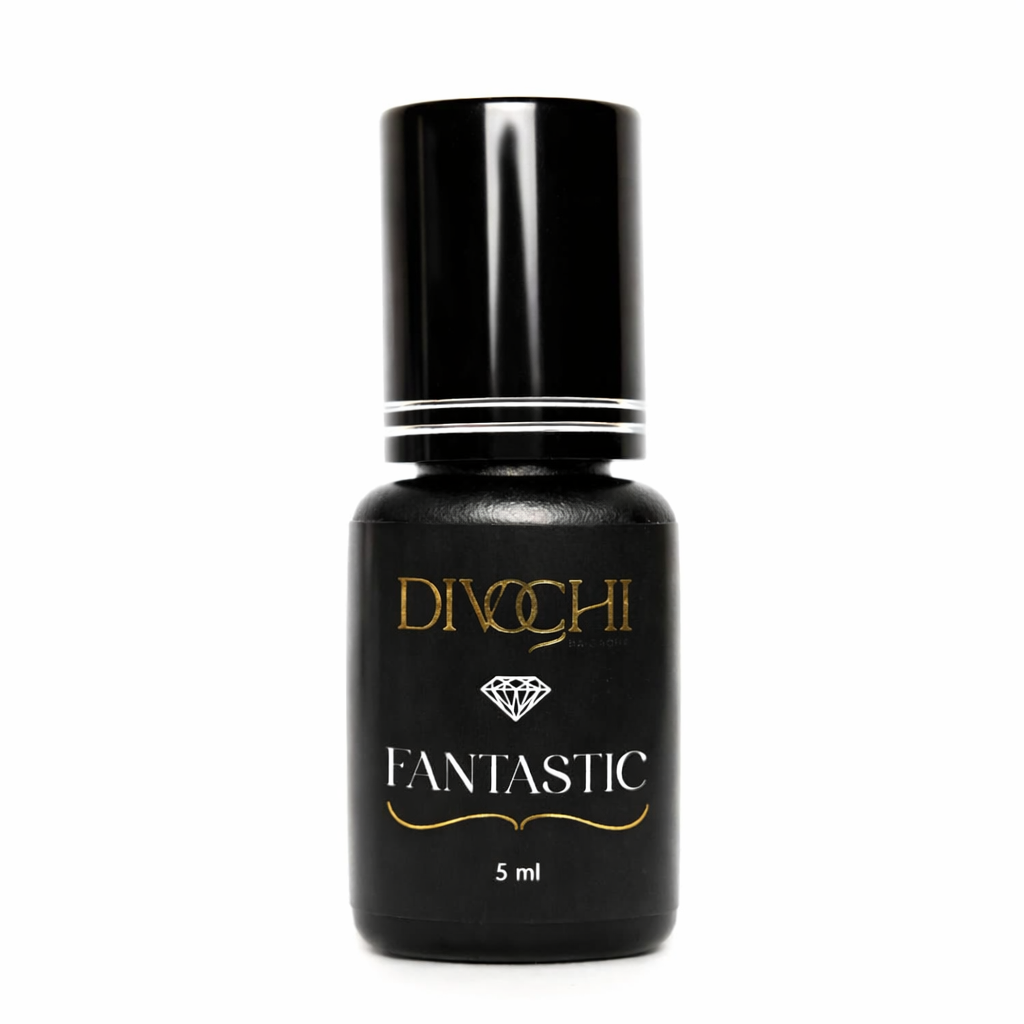 Клей для вій DIVOCHI Fantastic, 5