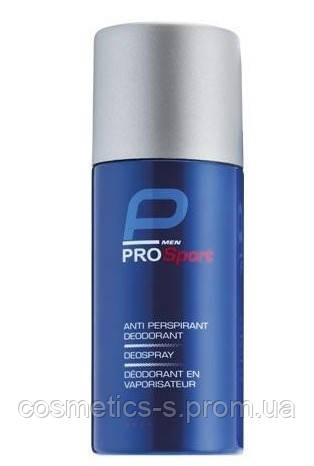 Дезодорант спрей для тіла Pro Sport, Ейвон, Avon, Body Spray, 150 мл, Про Спорт