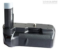 Батарейный блок MB-D40 для Nikon D40, D60, D3000, D5000.