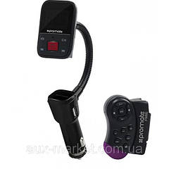 Fm модулятори