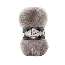 Alize Mohair classik  (Мохер класік) 990