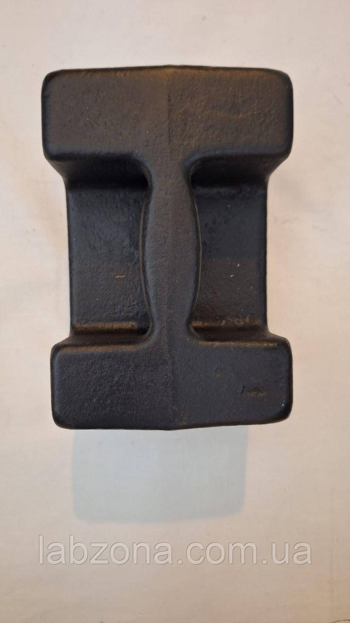 Гиря еталонна (КГО 4-20) складського зберігання -2026