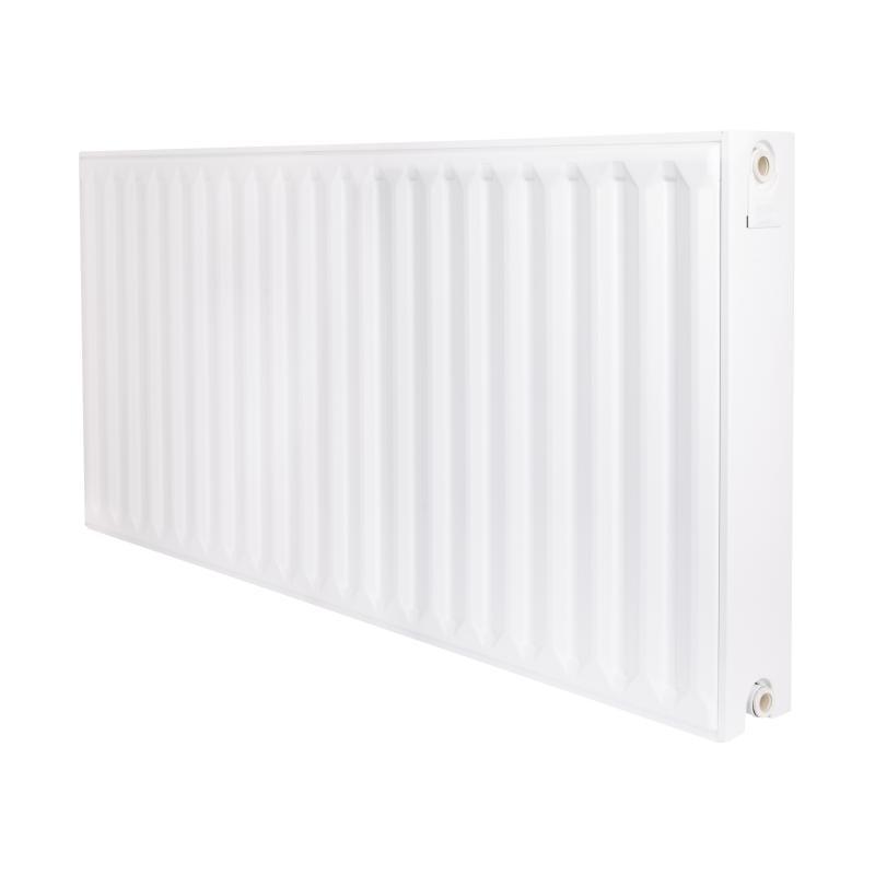 Радіатор сталевий Thermo Alliance IMAS 11 тип 500х800 бічне підключення 845 Вт, фото 1