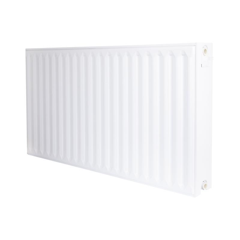 Радіатор сталевий Thermo Alliance IMAS 22 тип 500х1200 бічне підключення 2297 Вт, фото 1