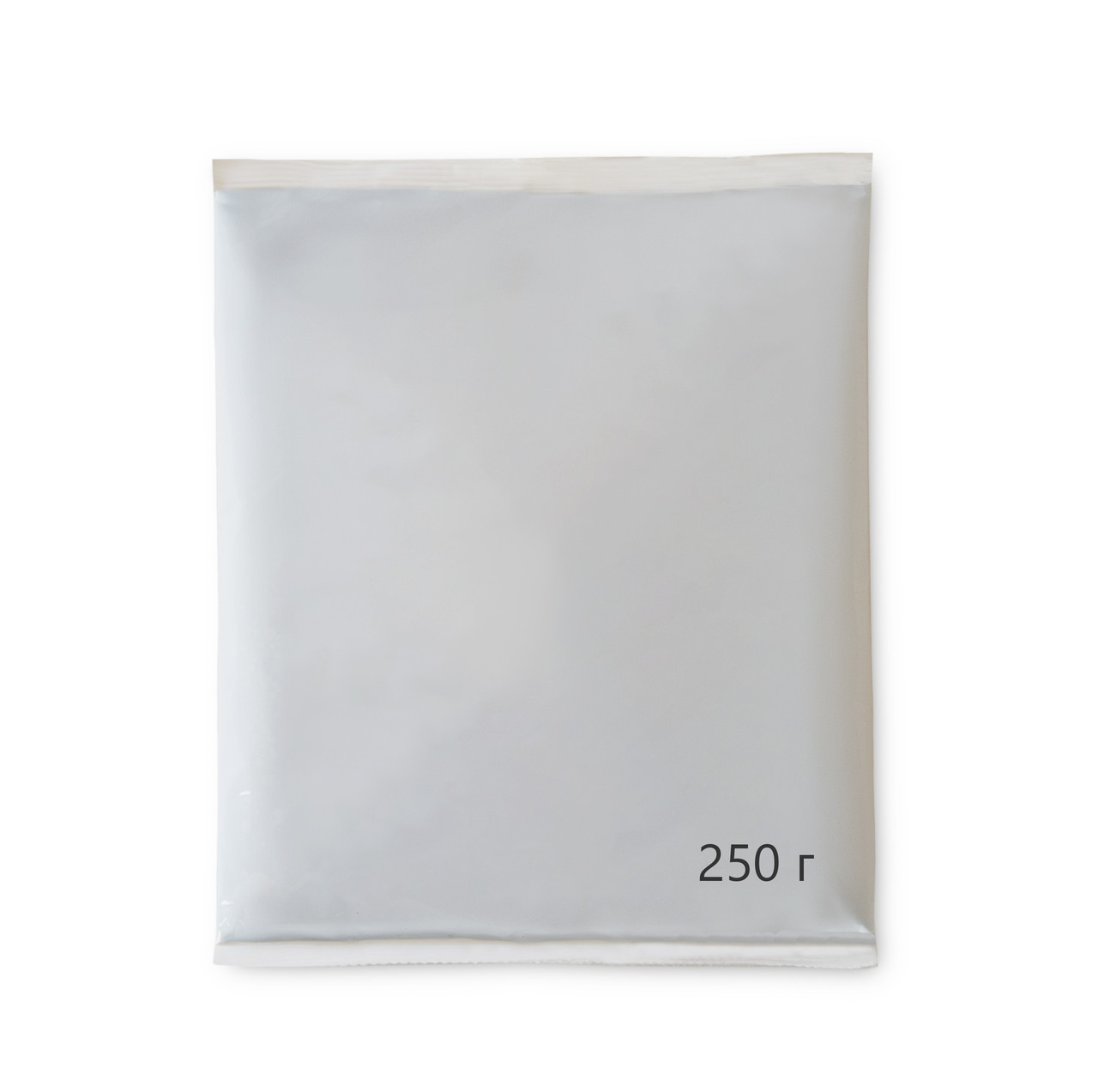 Гелевий акумулятор холоду 250 г