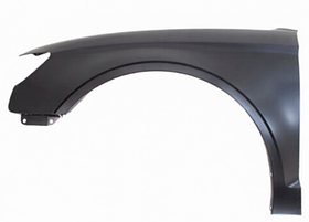 Крило переднє ліве Audi A3 12-20 Fps SDN, сталь
