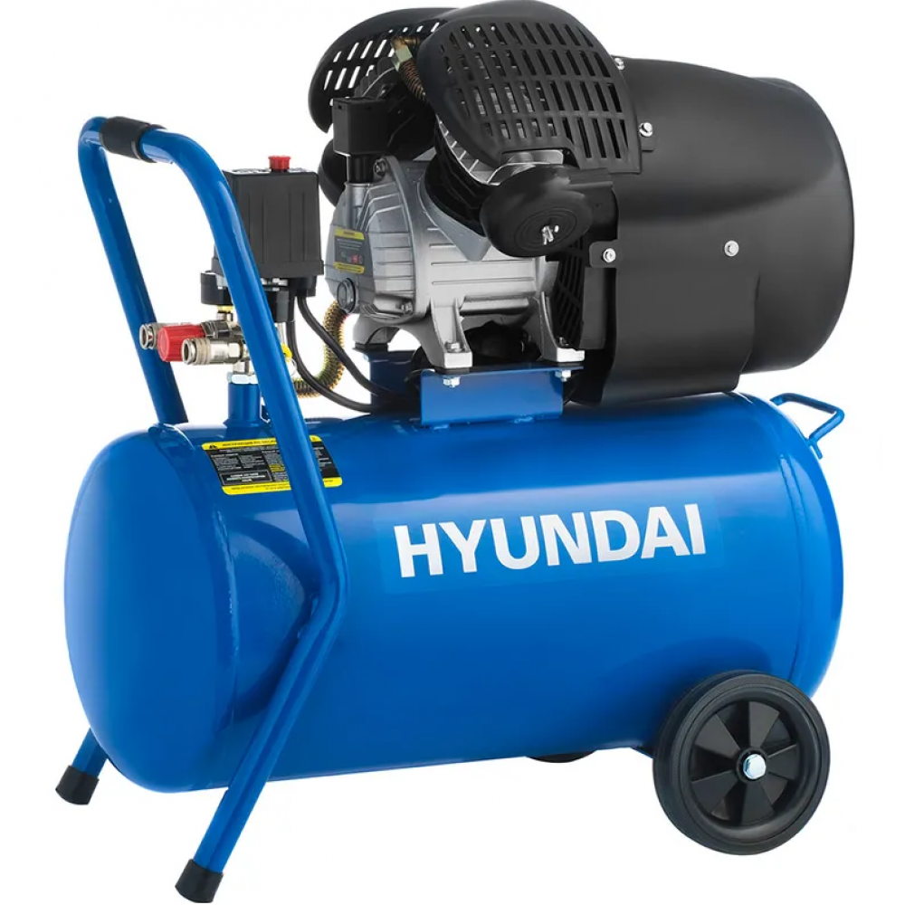 Повітряний компресор Hyundai HYC 4050U