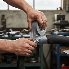 Армовані та ремонтні стрічки HPX (Бельгія)