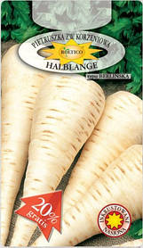 Петрушка Халбланж тип Берлінська / Halblange typu Berlinska 5 г Roltico, Польща