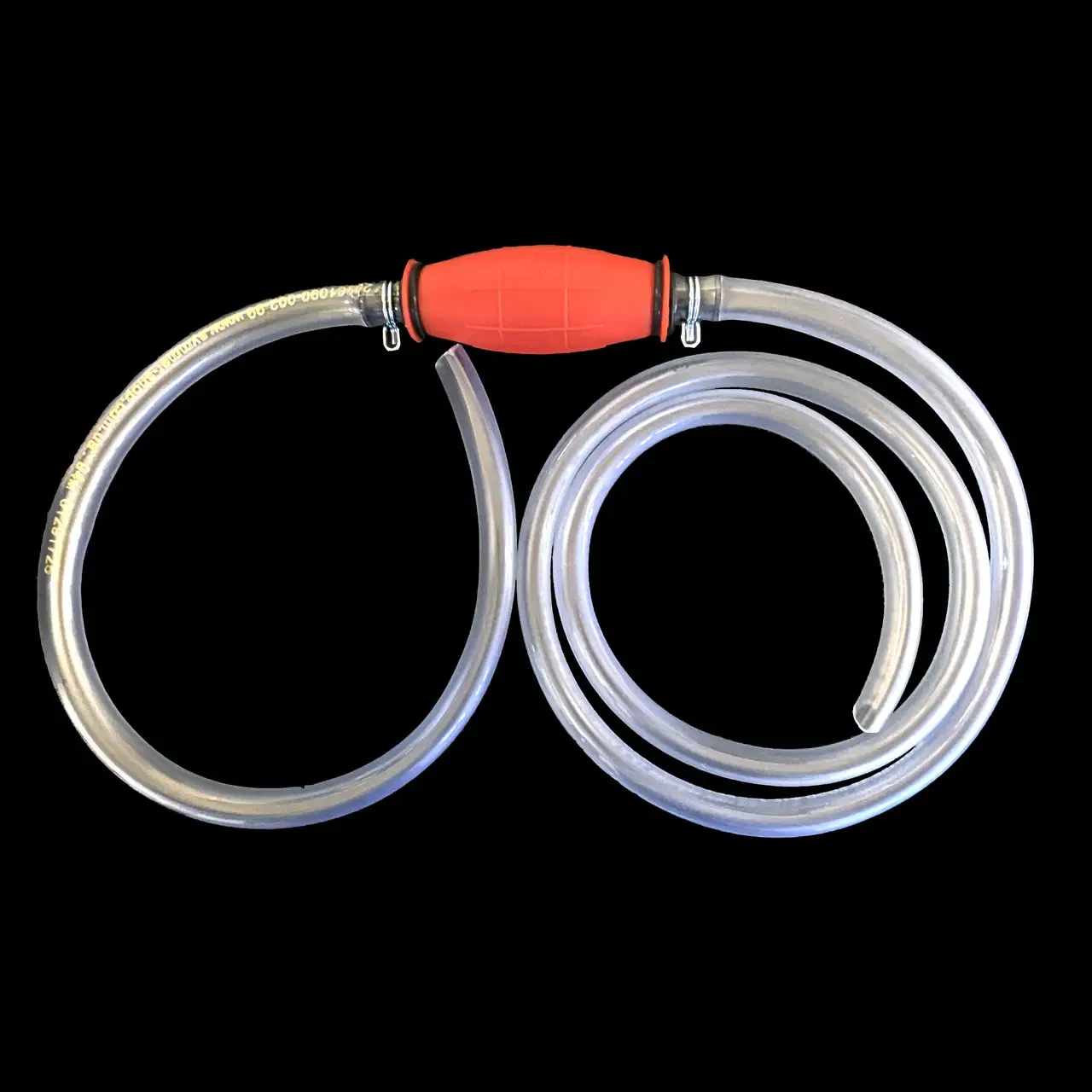 Ручна шланг-груша "Х16", фото 1