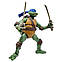 Фігурка Playmates Леонардо Черепашки Ніндзя, 15 см - Leonardo, TMNT, Ninja Turtles, фото 3