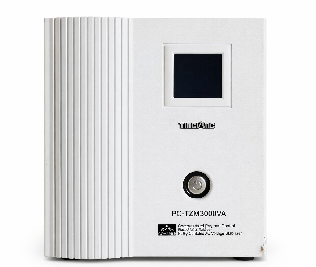 Стабілізатор напруги TZM3000VA Потужність 1800 VT