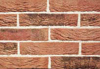 Цегла клінкерна ручного формування S. Anselmo "Selmo" (rustic) Irlanda Bruciato