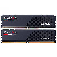 Оперативная память  DDR5 2x16GB/5600 G.Skill Flare X5 (F5-5600J3636C16GX2-FX5)