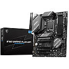 Материнська плата MSI B760 Gaming Plus WiFi Socket 1700, фото 5