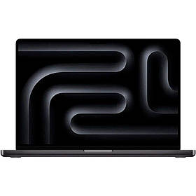 Ноутбук Apple MacBook Pro 14'' M3 Max 36GB/1TB Space Black 2023 (MRX53) Вітрина Незначна пилинка в центральній частині екрана