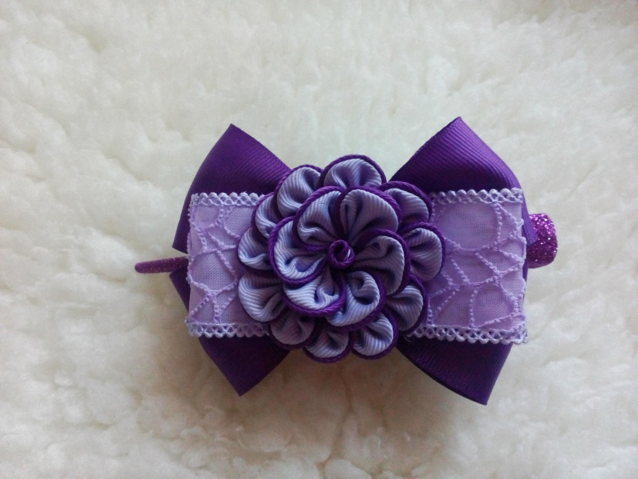 Стрела-заколка Бант — Купить Недорого на Bigl.ua (495118679)