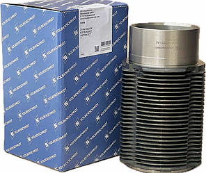 Гільза циліндра Д 144 ,Т 25 ,Т 16 Kolbenshmsdt, фото 2