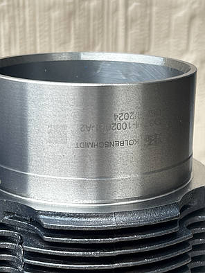 Гільза циліндра Д 144 ,Т 25 ,Т 16 Kolbenshmsdt, фото 3