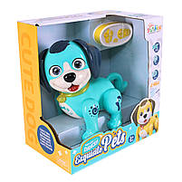 Робот SM07H/L з акумулятором 2 види, фото 3