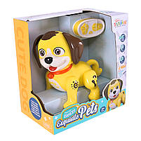 Робот SM07H/L з акумулятором 2 види, фото 5